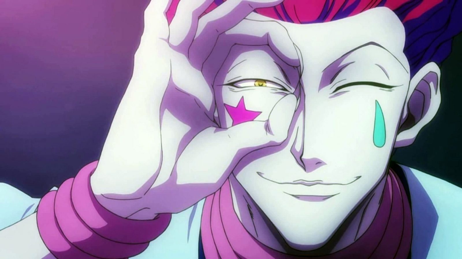 Meilleurs personnages de Hunter x Hunter TopGeek Meilleurs personnages de Hunter x Hunter TopGeek